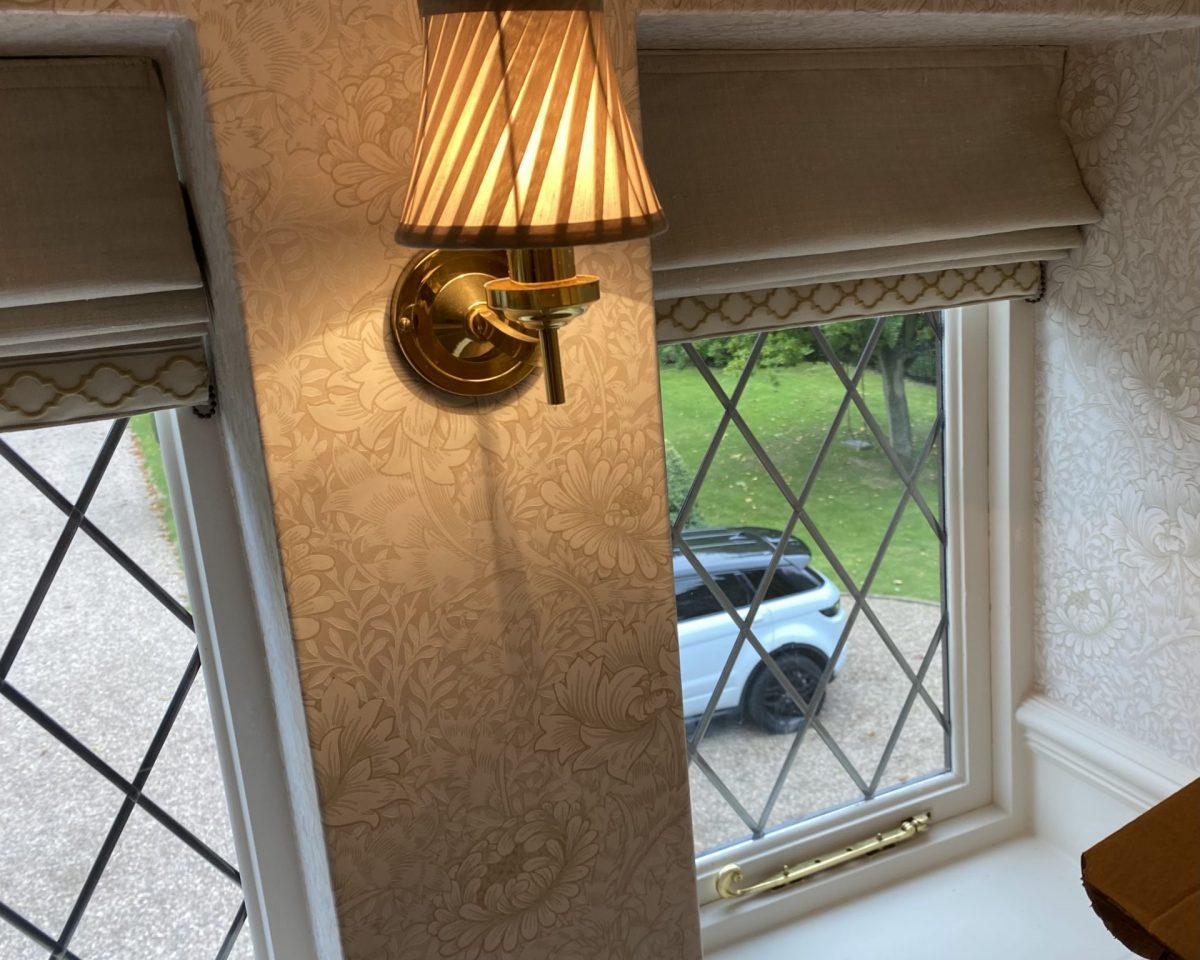 MTM Curtains & Blinds