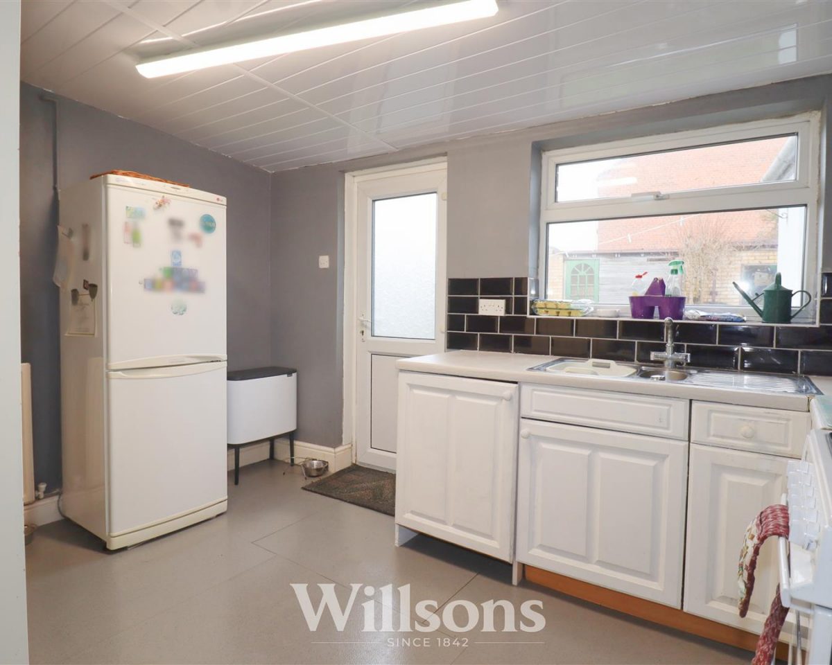 South Street, Alford