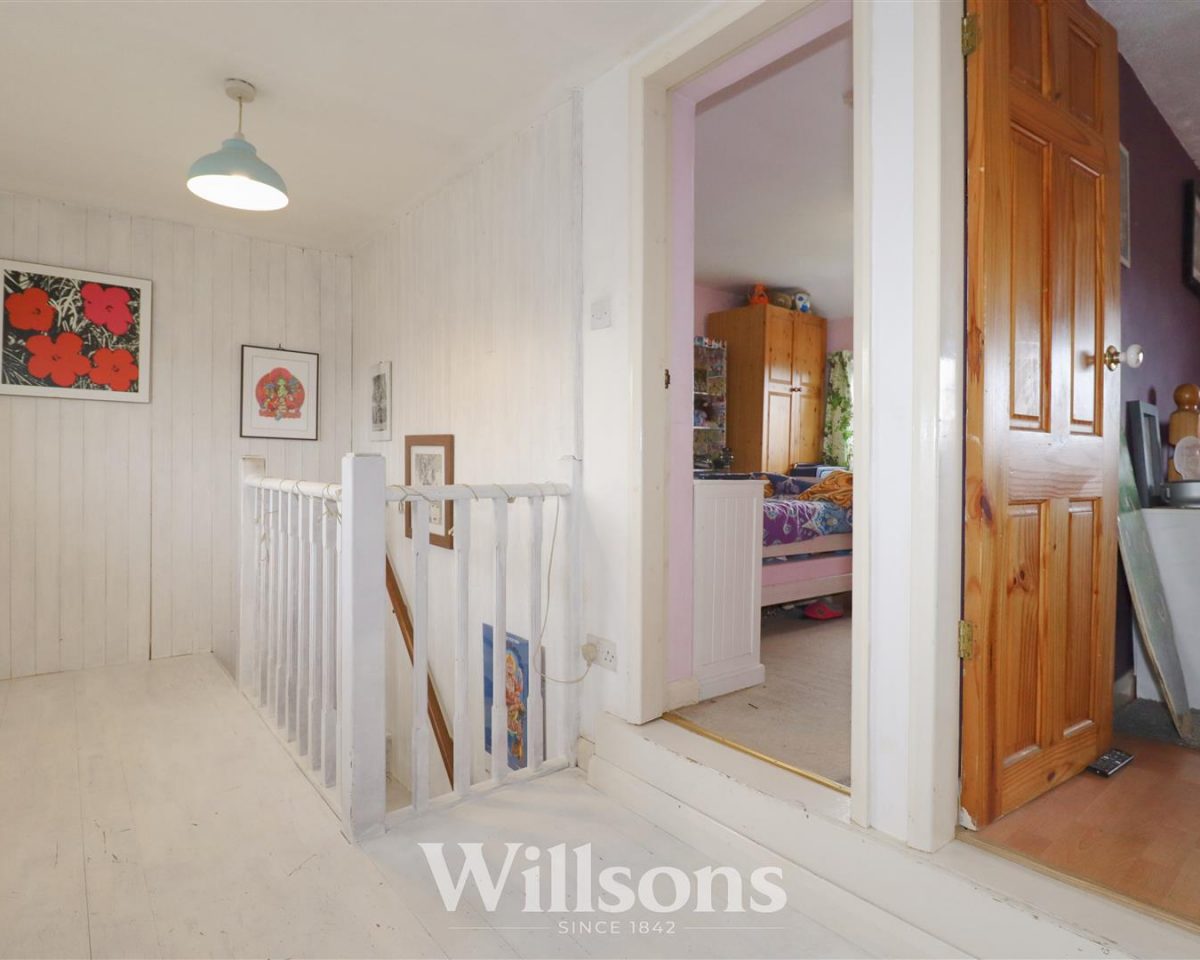 South Street, Alford