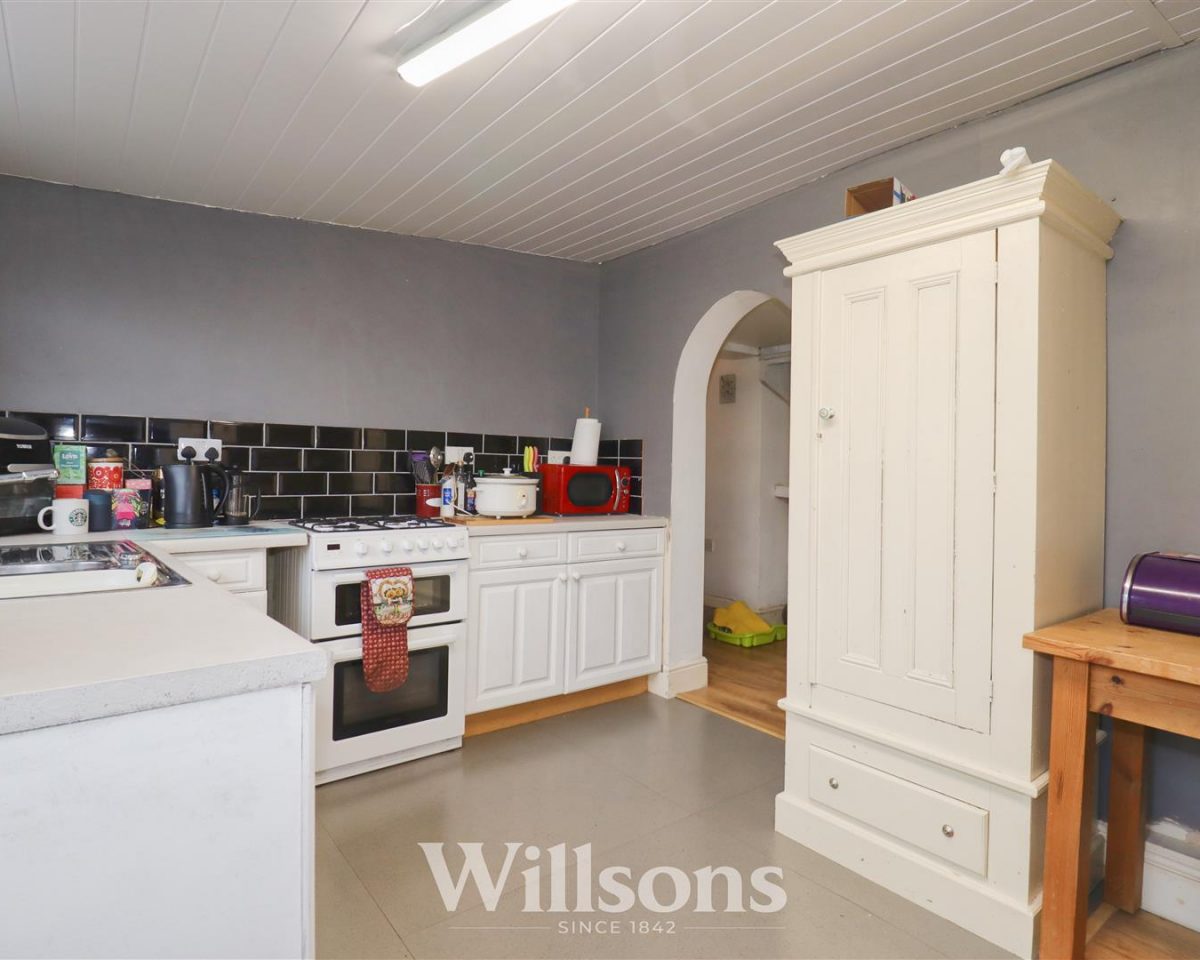 South Street, Alford