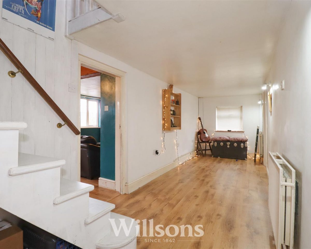 South Street, Alford