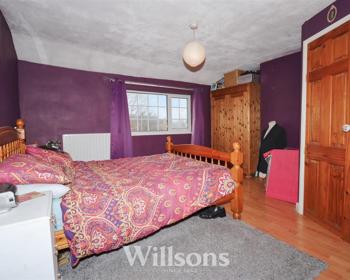 South Street, Alford