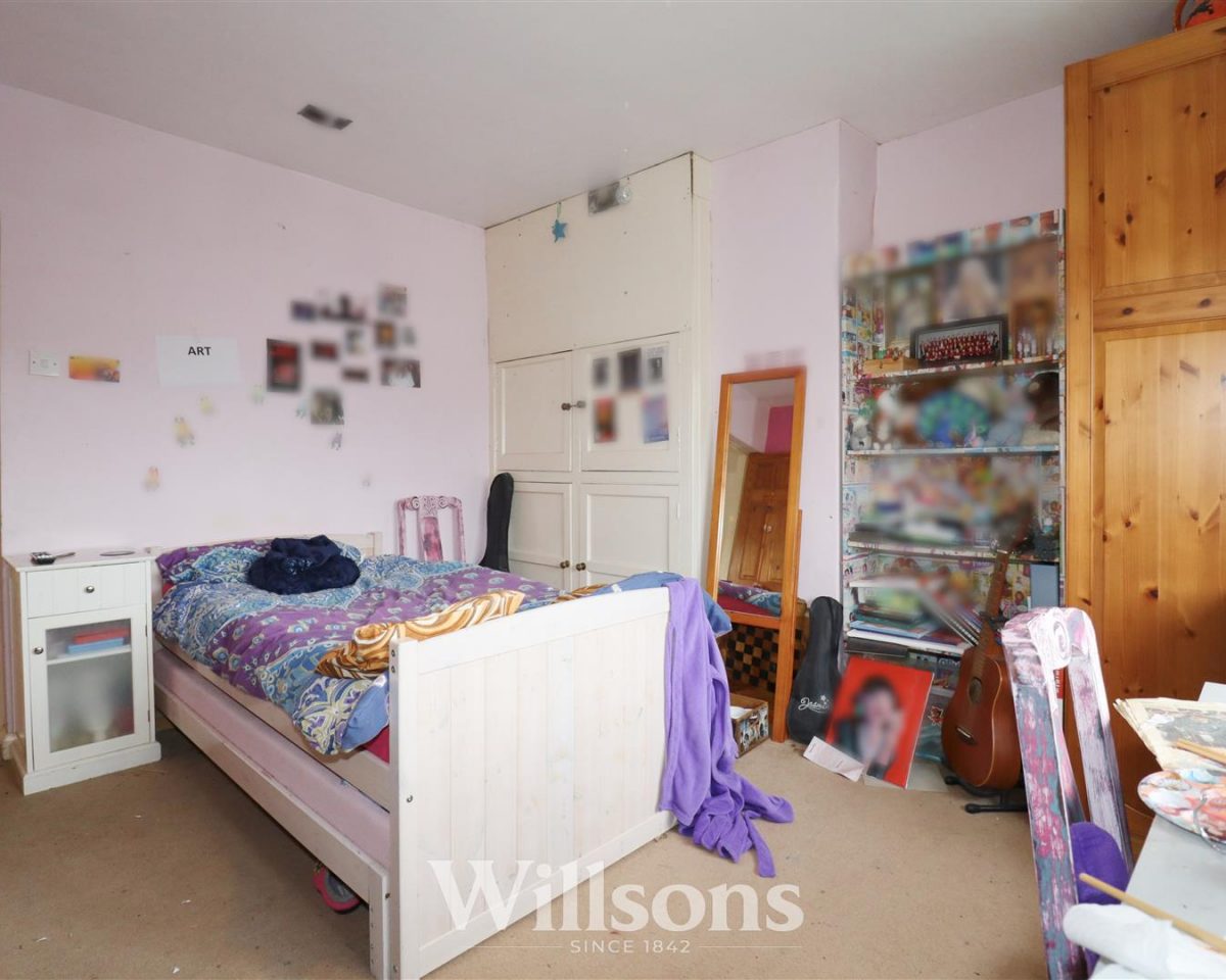 South Street, Alford