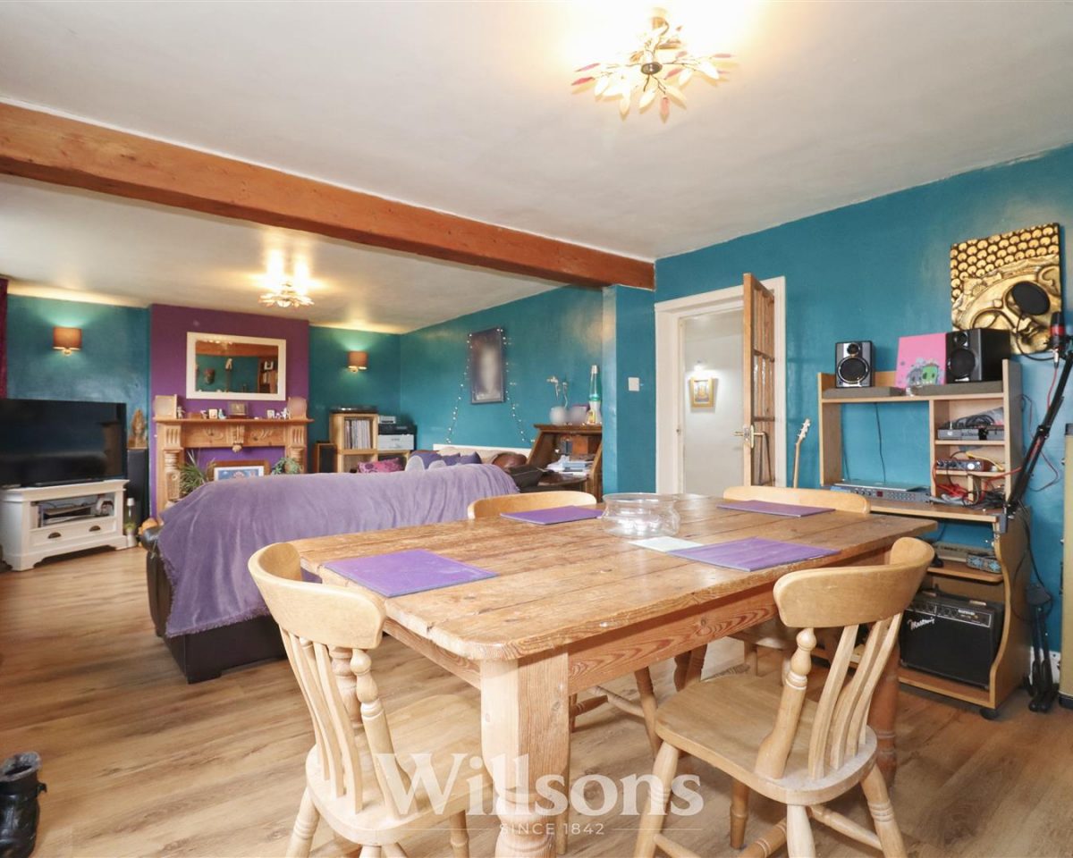 South Street, Alford