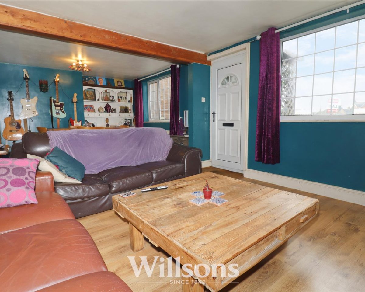 South Street, Alford