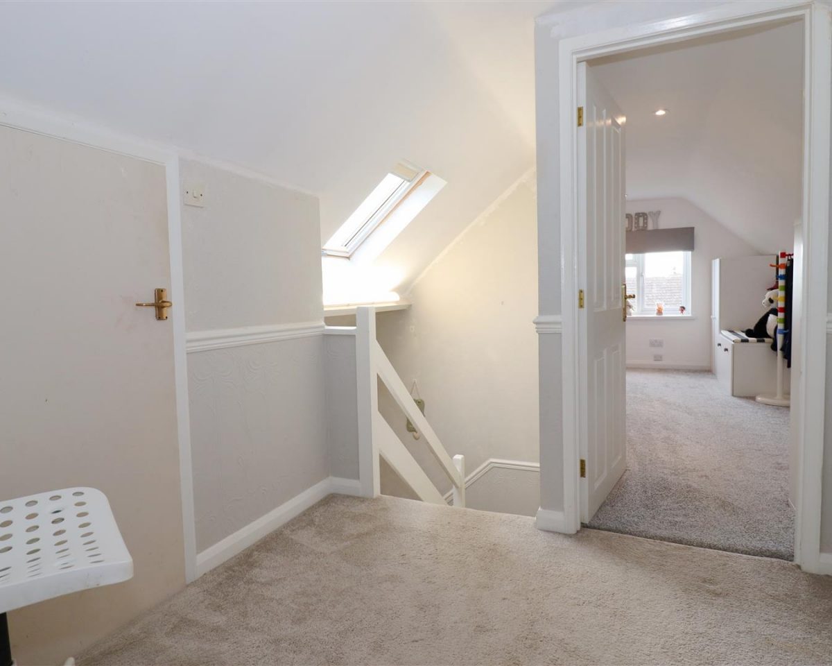 Winston Road, Spilsby