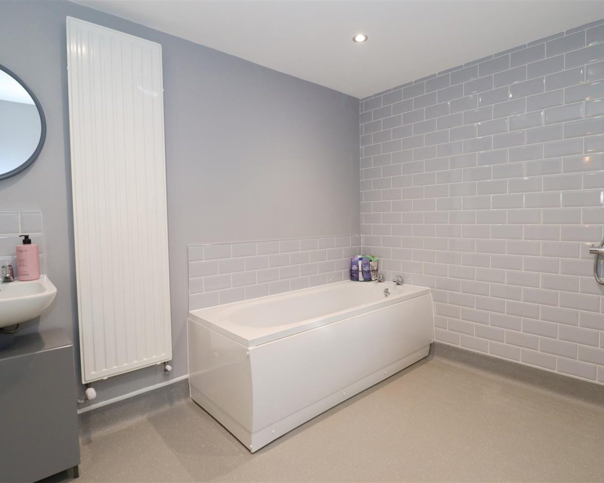 Winston Road, Spilsby