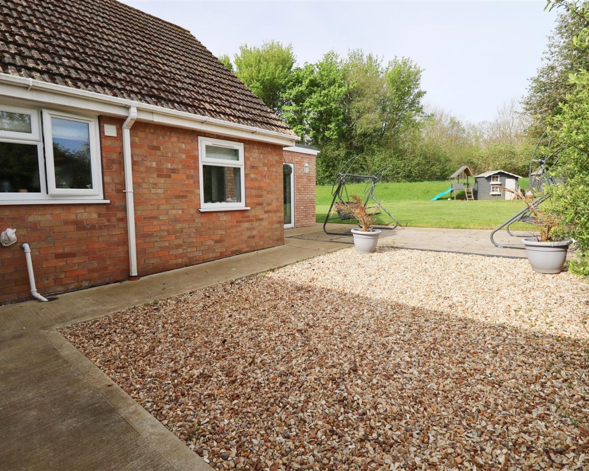 Winston Road, Spilsby