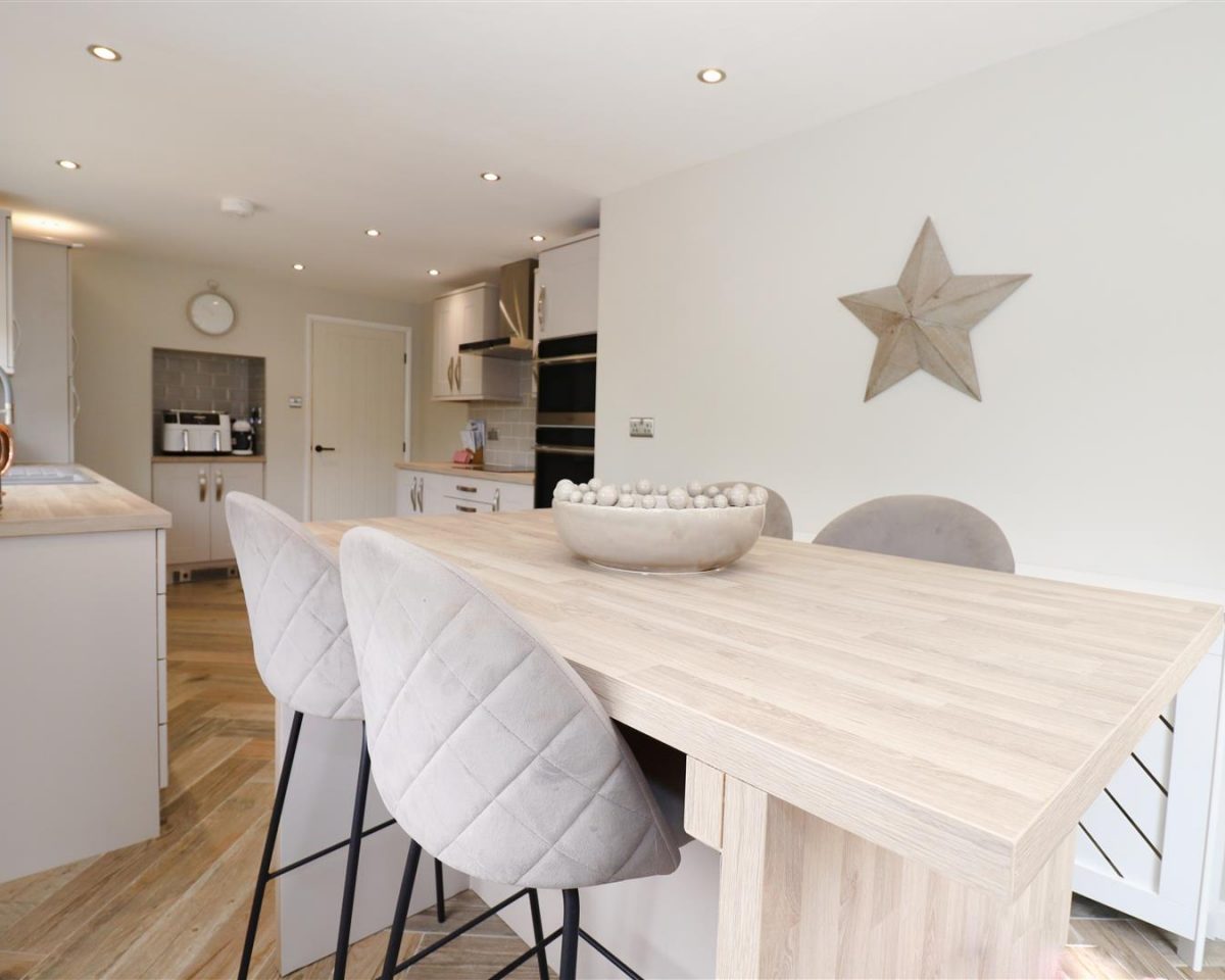 Winston Road, Spilsby