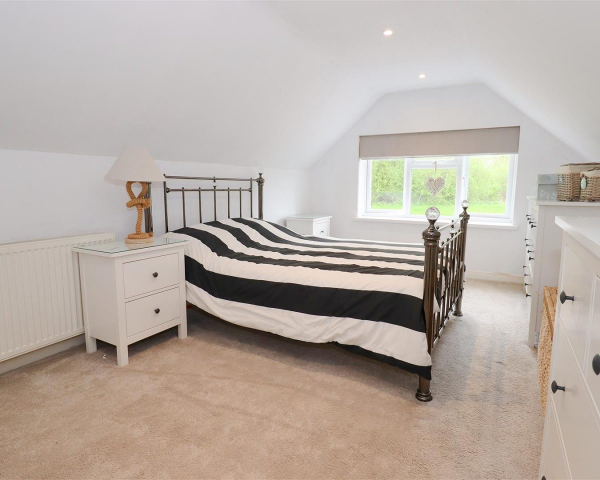 Winston Road, Spilsby