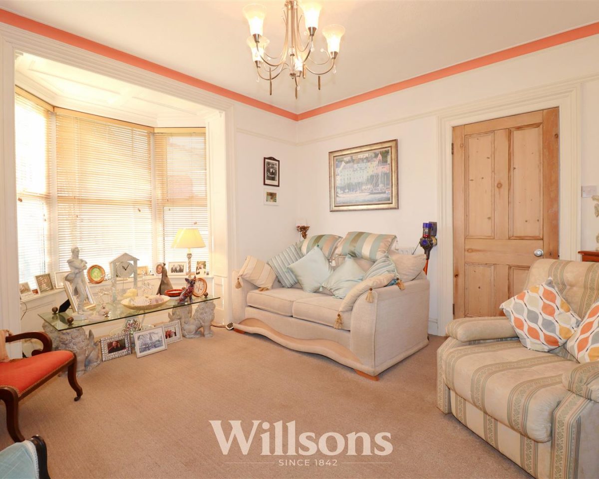 Halton Road, Spilsby