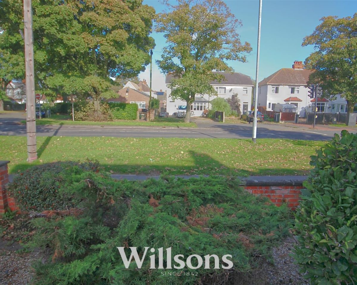 Burgh Road, Skegness
