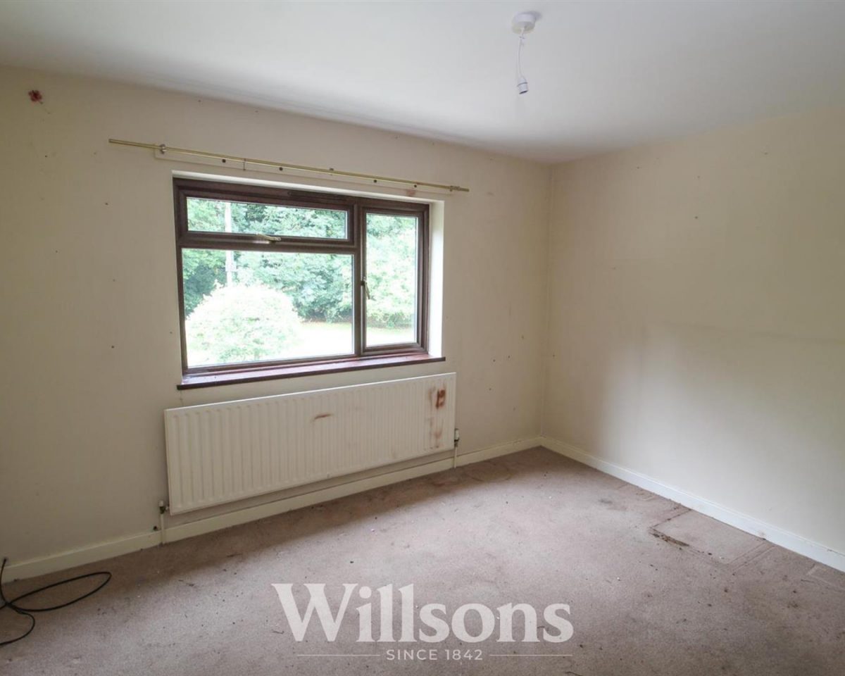 Vicarage Lane, Wainfleet St. Mary, Skegness