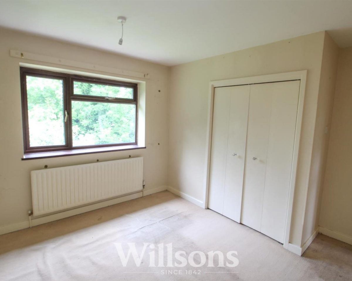 Vicarage Lane, Wainfleet St. Mary, Skegness