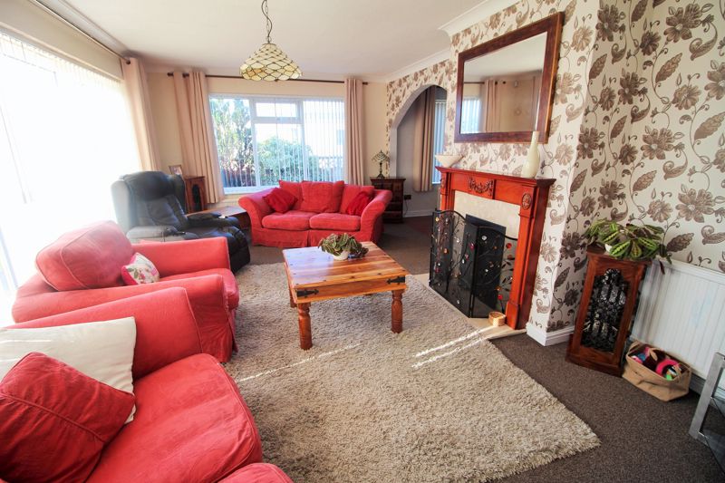 The Oaks, Trunch Lane, Chapel St. Leonards, Skegness Willsons