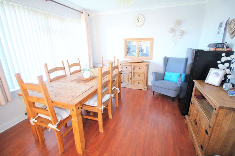 The Oaks, Trunch Lane, Chapel St. Leonards, Skegness Willsons