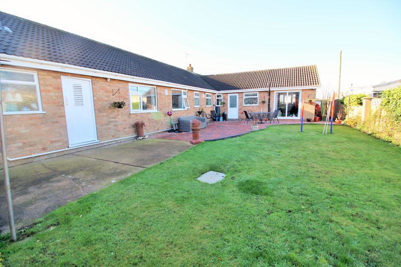 The Oaks, Trunch Lane, Chapel St. Leonards, Skegness Willsons