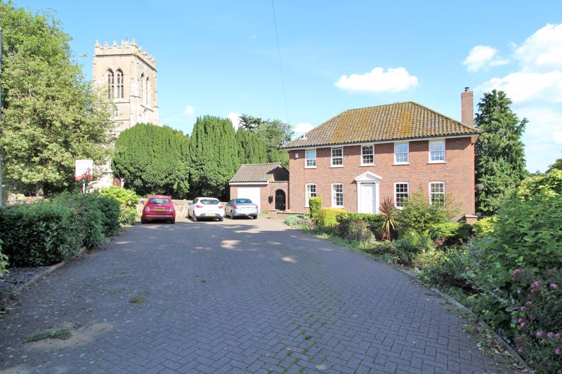 4, High Street, Burgh Le Marsh, Burgh Le Marsh Willsons Chartered