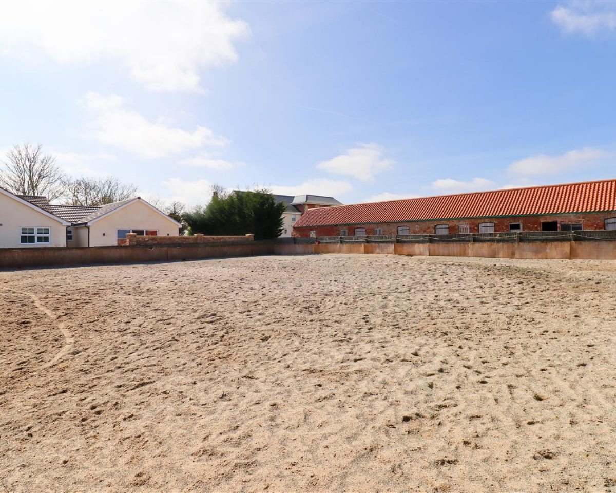 Habertoft, Alford, Lincolnshire