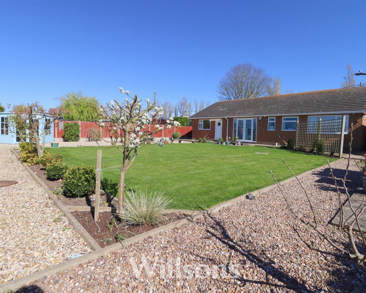 18 Kent Avenue, Theddlethorpe, Mablethorpe