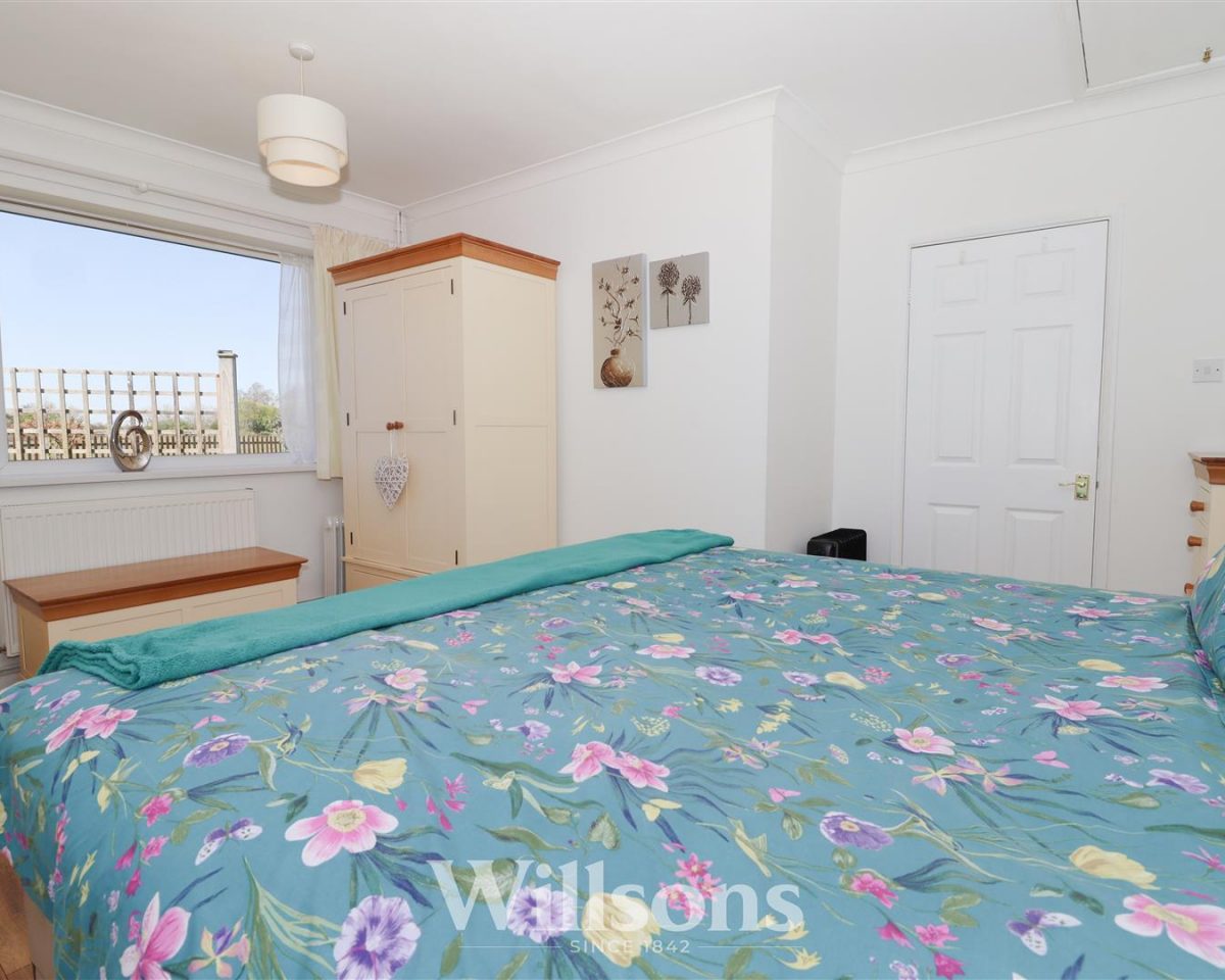 18 Kent Avenue, Theddlethorpe, Mablethorpe