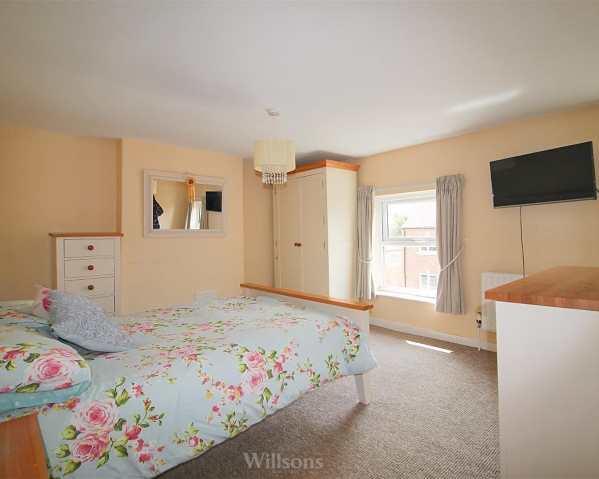 Skendleby, Spilsby