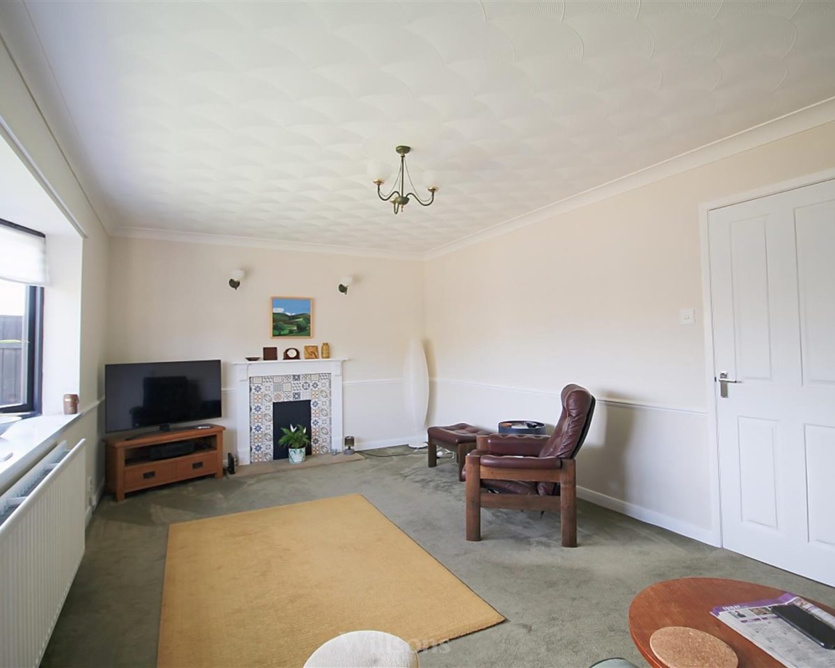 Beaumont Close, Burgh le Marsh, Skegness