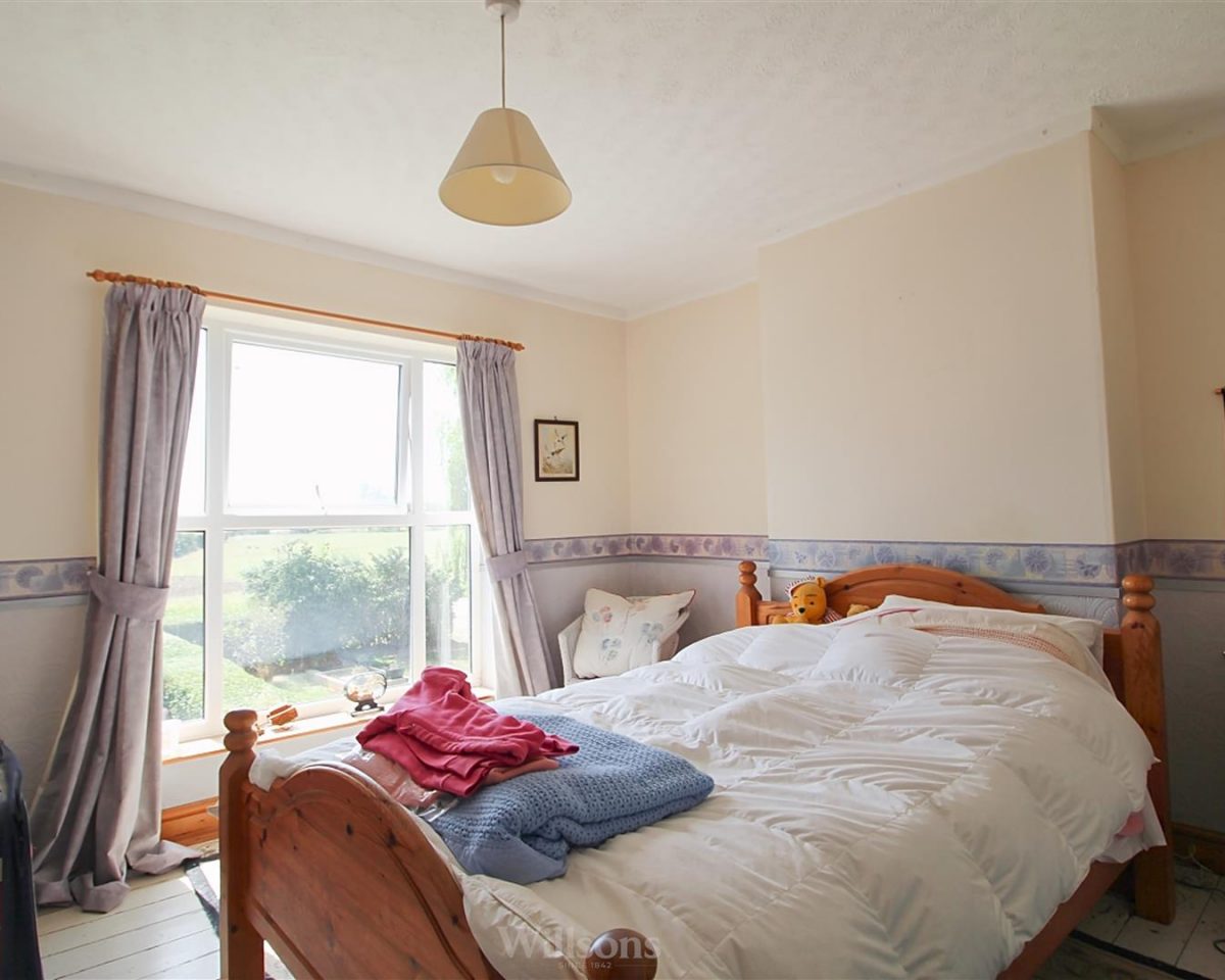Pinchbeck Lane, Croft, Skegness