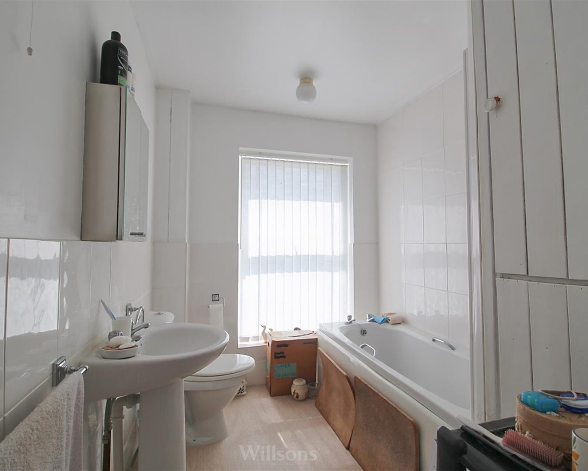 Pinchbeck Lane, Croft, Skegness