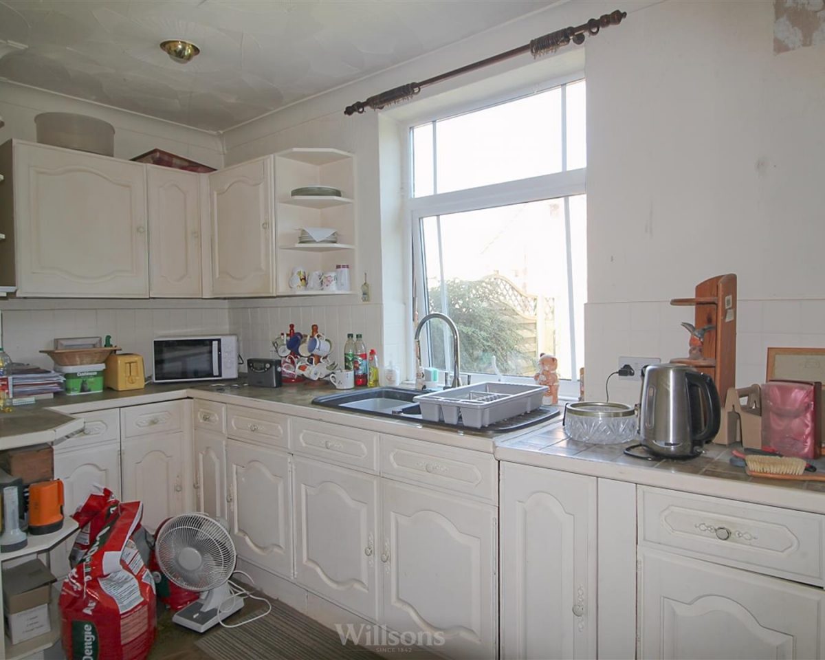 Pinchbeck Lane, Croft, Skegness