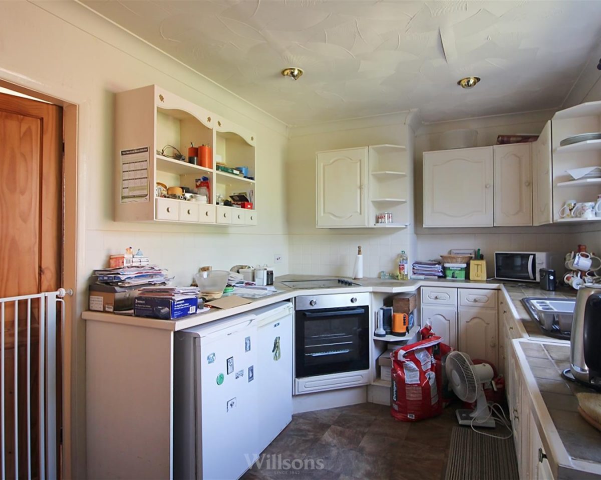 Pinchbeck Lane, Croft, Skegness