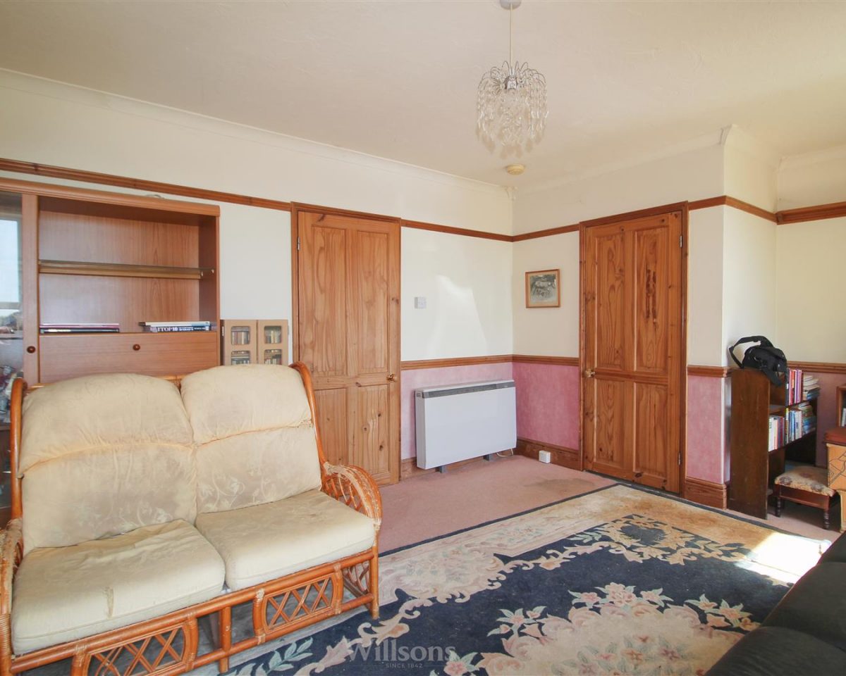 Pinchbeck Lane, Croft, Skegness