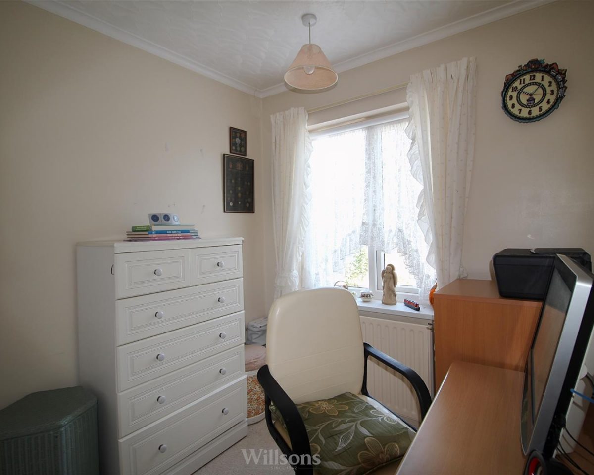 Martin Way, Skegness