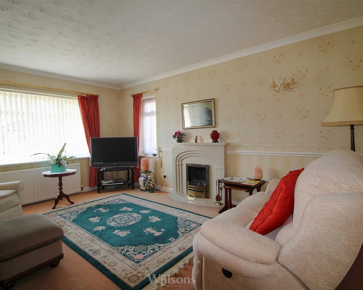 Martin Way, Skegness