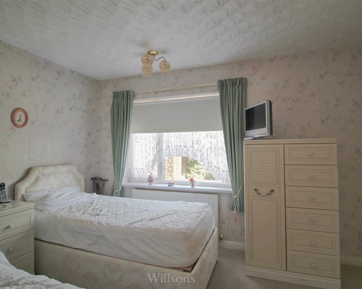 Martin Way, Skegness