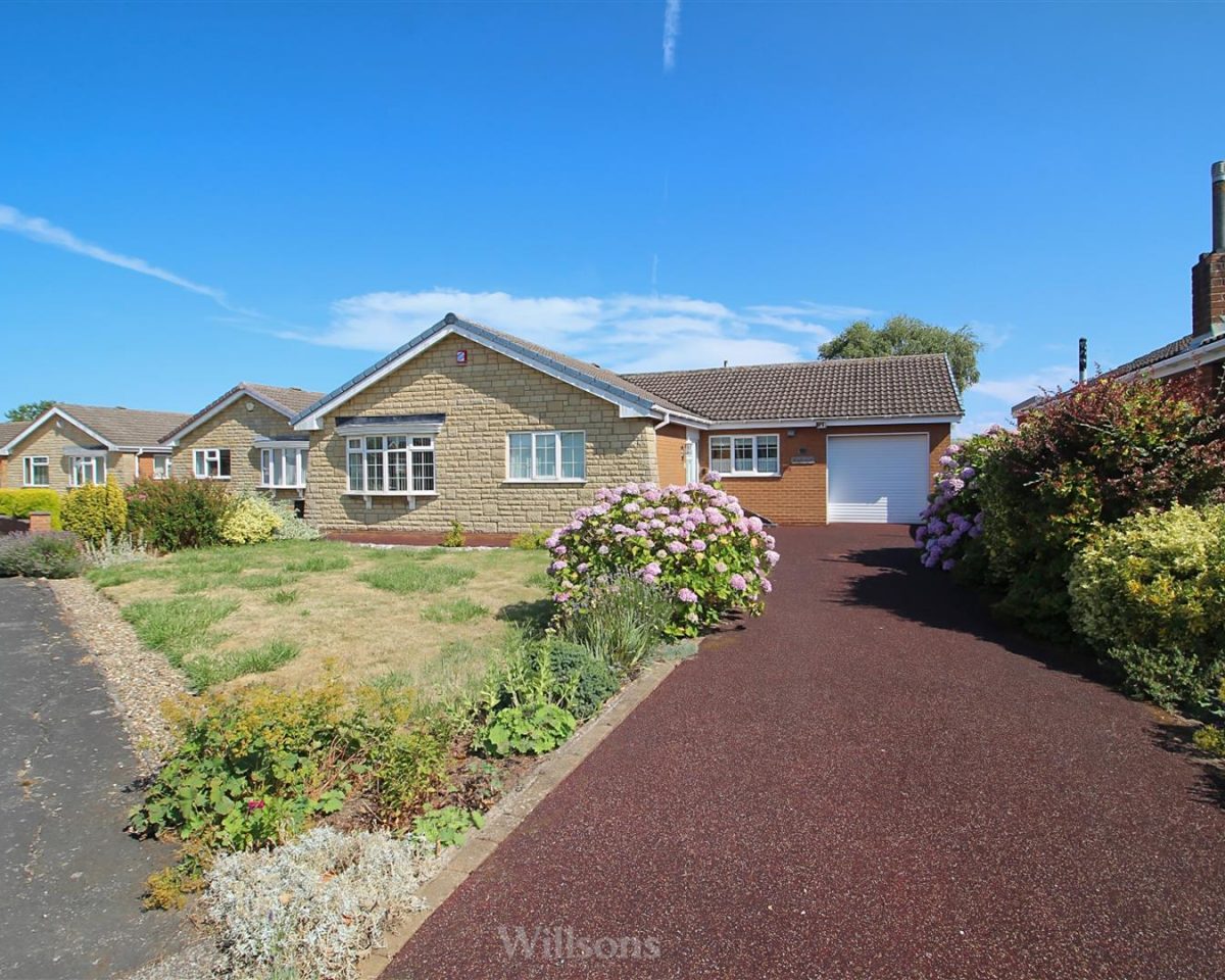 Martin Way, Skegness