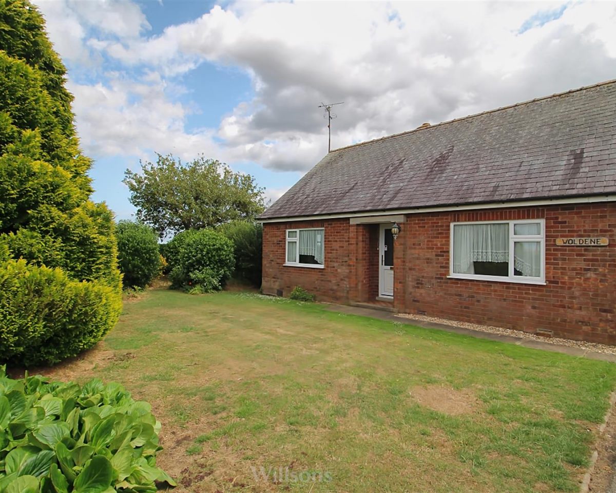 Bellwater Bank, New Leake, Boston