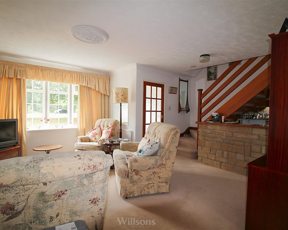 Cervantes Court, Burgh Le Marsh, Skegness