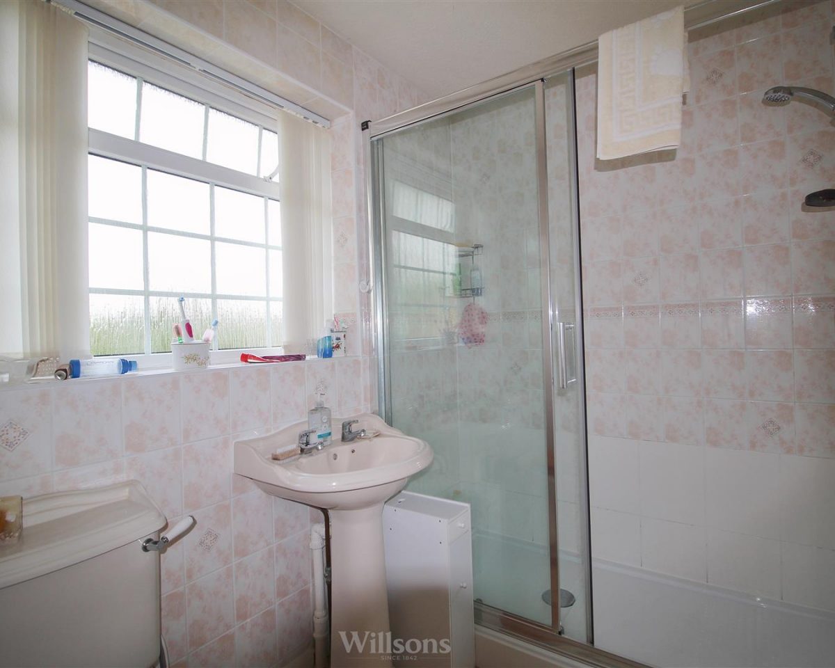 Cervantes Court, Burgh Le Marsh, Skegness