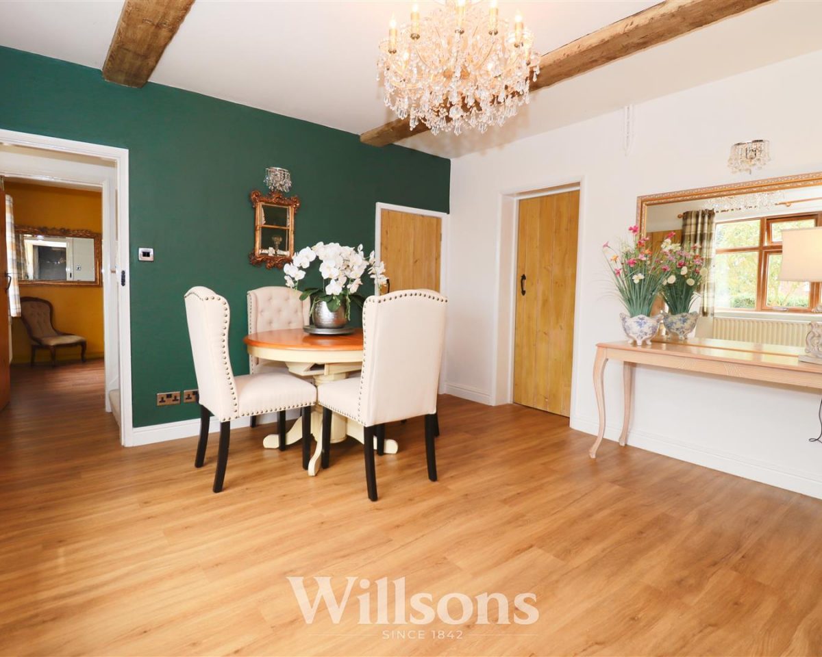 Station Road, Halton Holegate, Spilsby