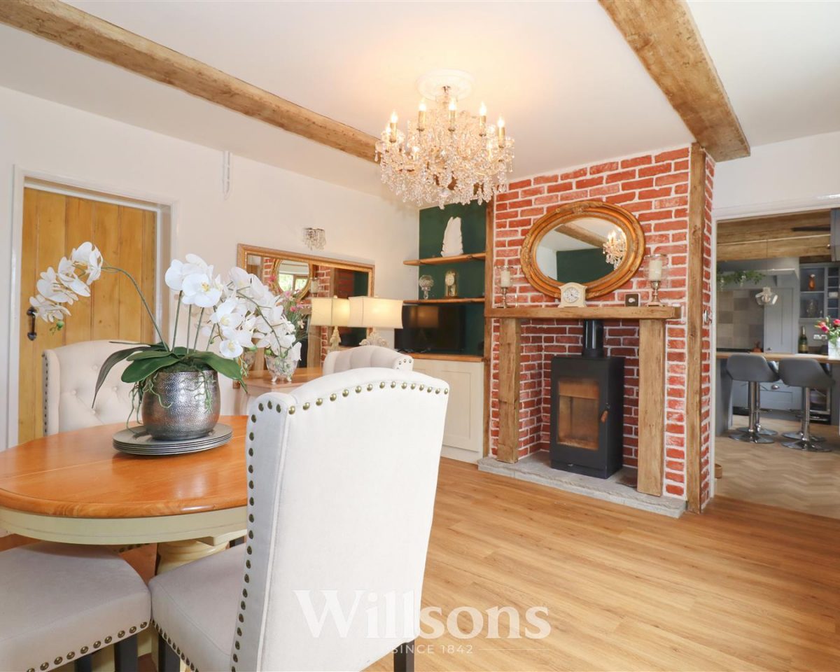 Station Road, Halton Holegate, Spilsby