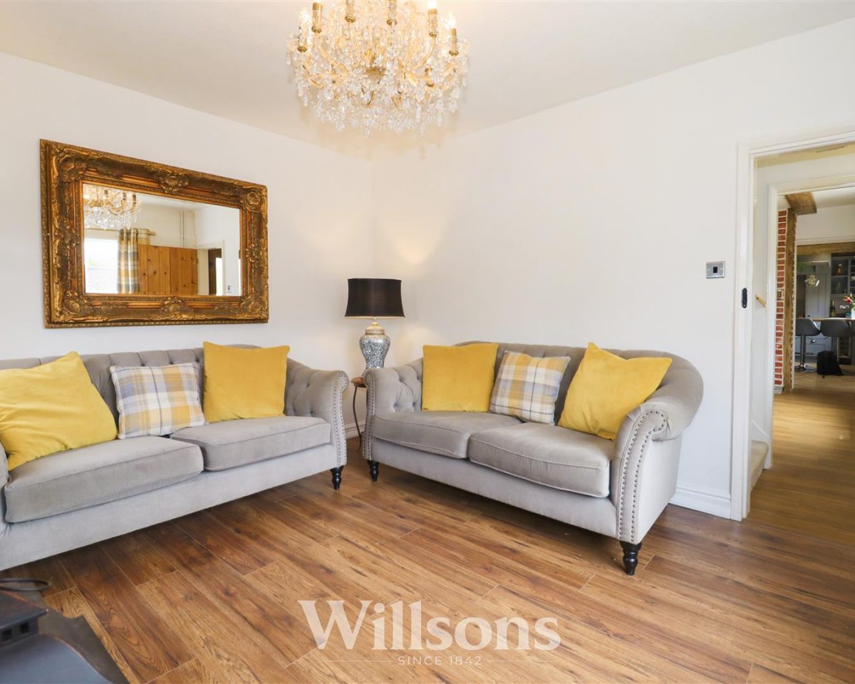 Station Road, Halton Holegate, Spilsby