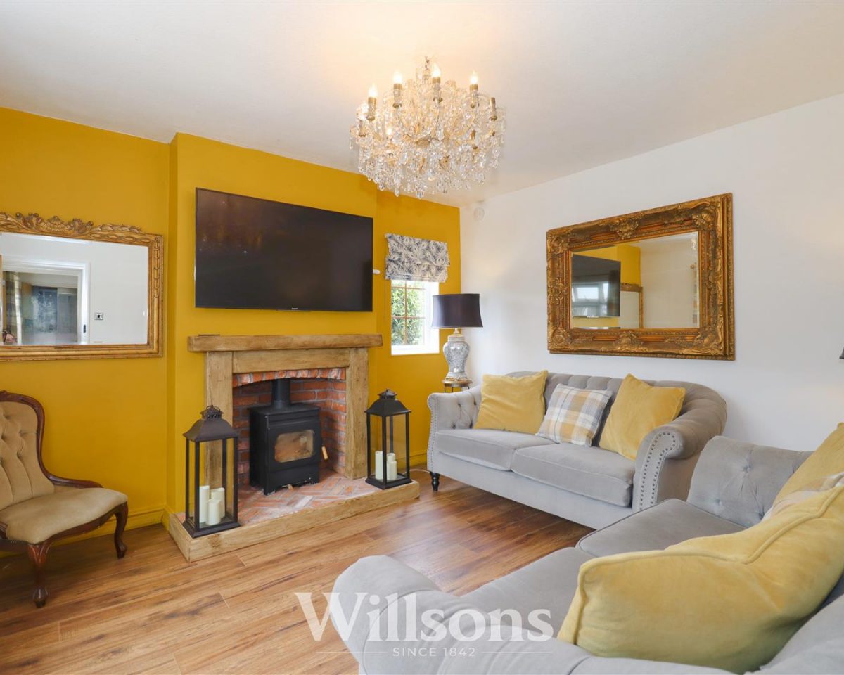 Station Road, Halton Holegate, Spilsby
