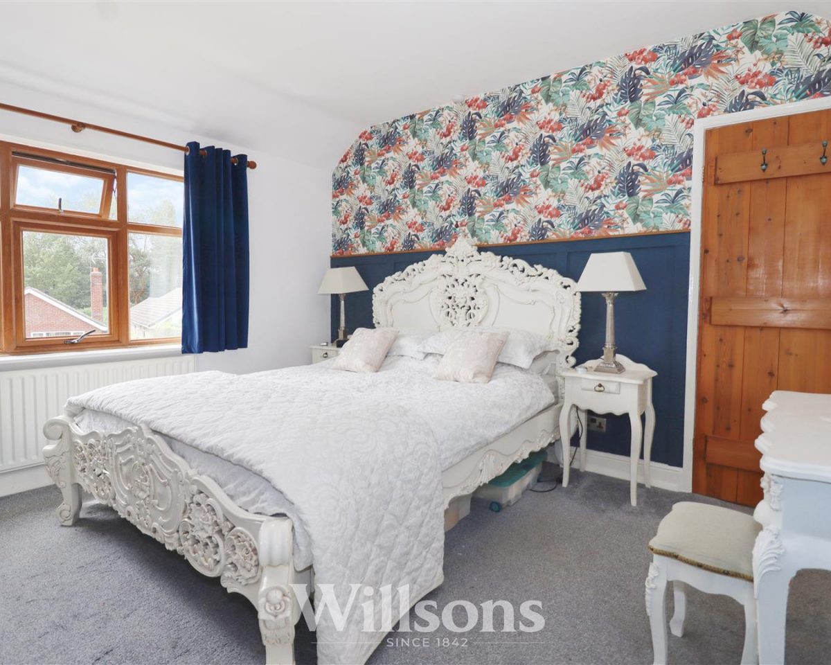Station Road, Halton Holegate, Spilsby