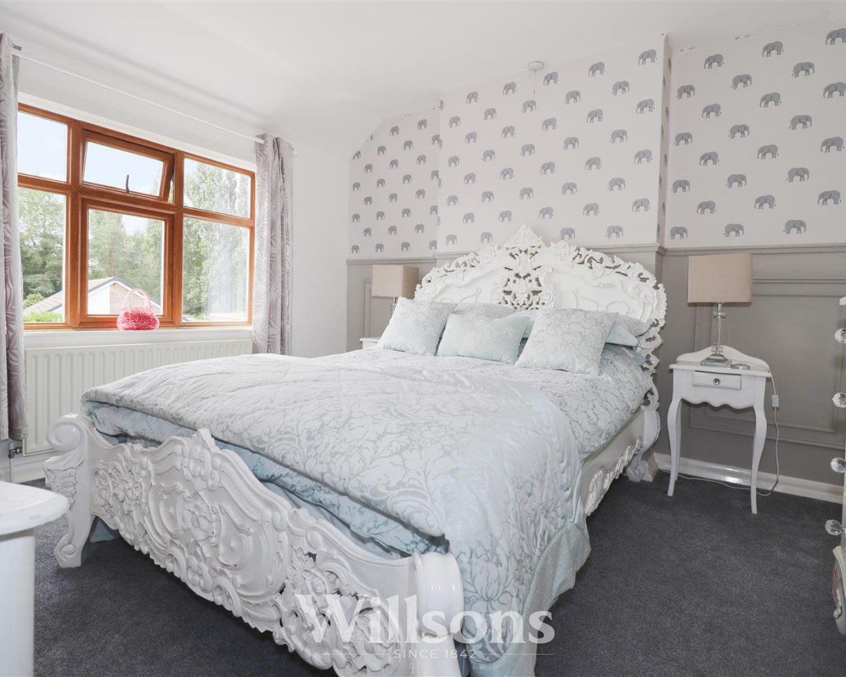 Station Road, Halton Holegate, Spilsby