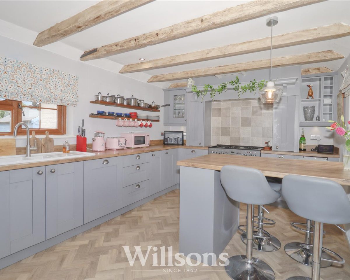Station Road, Halton Holegate, Spilsby