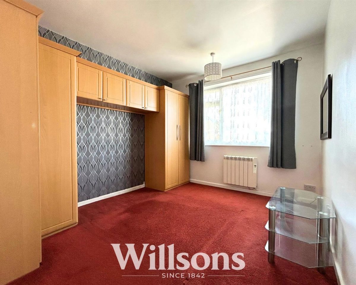 Forsyth Crescent, Skegness, Lincs