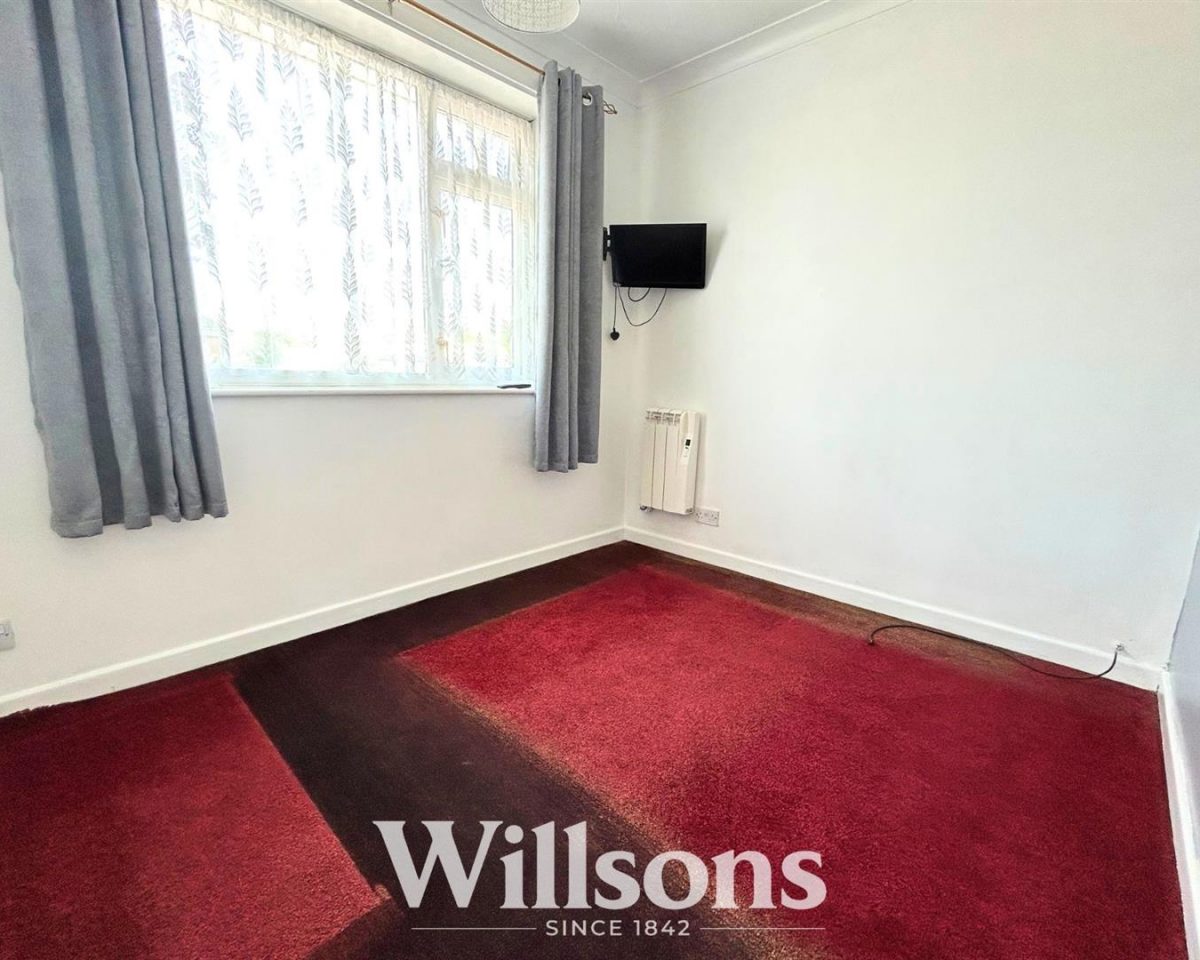 Forsyth Crescent, Skegness, Lincs
