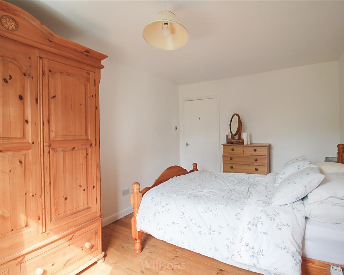 Ashby-By-Partney, Spilsby