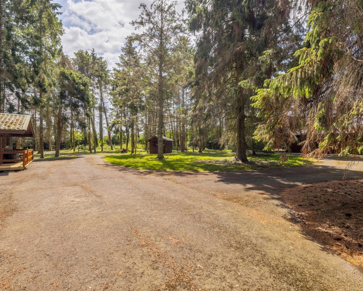 Aby Road, Withern